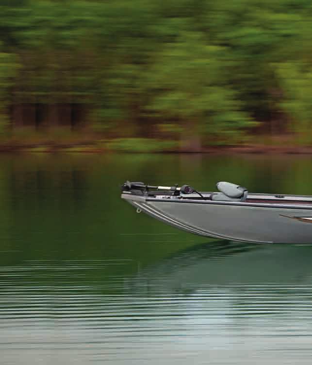 MOD-V series Lowe Mod-Vs are versatile bass and multi-species boats that do it all, without breaking the bank.