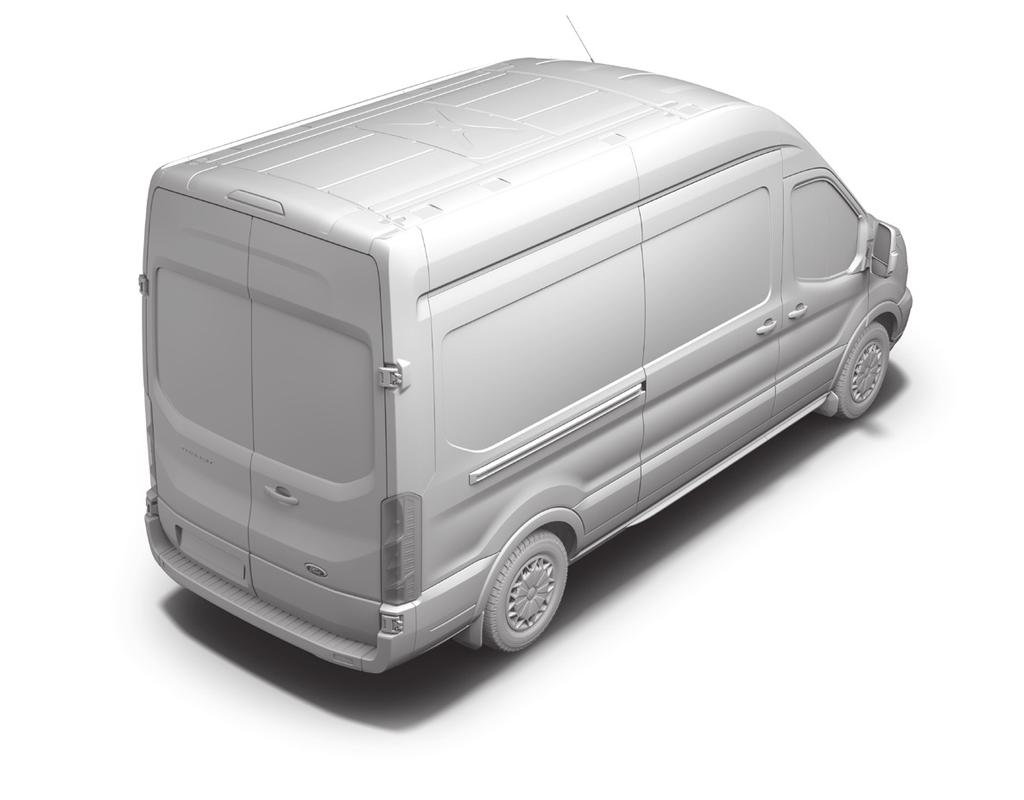 Dimensions Dimensions (mm) 350L LWB Van 350E Jumbo Van High roof 470E Jumbo Van High roof 350L LWB Chassis Cab 470E Chassis Cab A Length - Overall 5,981 6,704 6,704 6,022 6,579 B Width - Overall