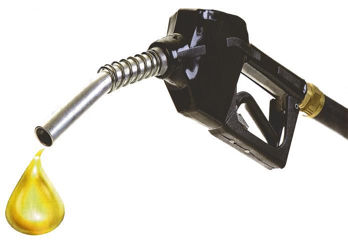 Steigende Ölpreise 1,50 pro Liter Kongress