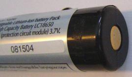 7Ah, 0,00% Mercury cadmium Rechargeable battery ML4210 42103000 - Infant ML4214 42143100 - Adult Battery 7,2v