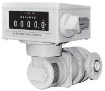 Design Specifications DS9400 Revision 03 9400 Series Oval Flowmeter High accuracy Simple, durable construction Low maintenance requirements Easy access 3 piece design Choice of materials of