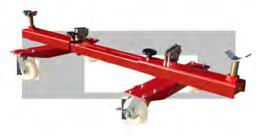 considerable line of high-quality rolling equipment.