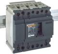 Functions and characteristics Protection of distribution systems Final distribution 048016 These are incoming circuit breakers, specially designed to operate upstream of Multi 9 modular circuit