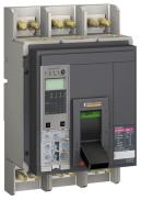 ...optimised protection and accurate measurements Each circuit breaker provides different types of protection, depending on the trip unit or control unit selected.