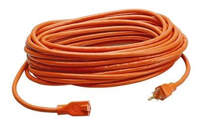 The cords are all copper wire from end to end and do not contain any of the cheap aluminum filler used in some cords.