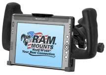 Arm RAM-201 (1) Base RAM-231 Motion Computing Model Motion LS800 (1) Cradle RAM-HOL-MOT3U (1)