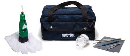 tool kit bag Reorder Kit (cat.