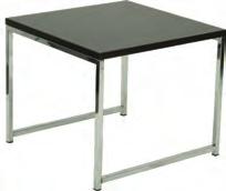 tablet table available in dark and