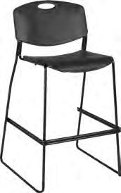 tilt lock, fixed arms in black fabric upholstered seat standard, many other