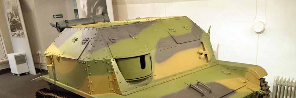 Surviving Polish Tanks and Armoured Vehicles Last update : 7 October 2017 Listed here are the Polish Tank and Armoured Vehicles