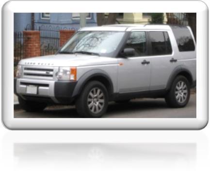 suitable for the Land Rover Discovery 3 vehicle (Model years 2004 2009).