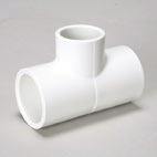 PVC SCHEDULE 40 PRESSURE FITTINGS Streamline PVC Schedule 40 Pressure Fittings are renowned for superior strength and enhanced performance.