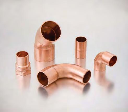 reliable, which helped establish all-copper systems as
