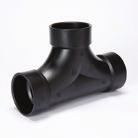 PLASTIC FITTINGS ABS DWV FITTINGS Tee Vent Style #: A441 Tee Fixture H x H x FPT Style #: A450 03403 1-1/2" 0.1990 0 25 03404 2" 0.
