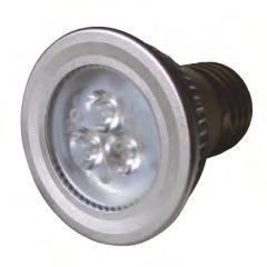 These high-quality, generalpurpose bulbs produce a warm white light and are the perfect way to reduce energy consumption in your boat, or even your home.