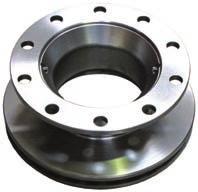 PCD: 335 WT6605HUB IMT & TM ROR 420 X 180 ENGLISH& DIN FITTING WAS Q3582 Bearing outer: 33123 Bearing inner: HM21824810
