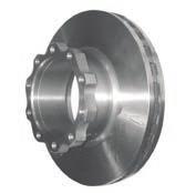 AXLE SPARES: ROTORS WT6808 IVECO EUROSTAR & EUROTECH ALL MODELS (98-) FRONT WITH ABS Spigot Size: 210 Rotor Diameter: 436 Rotor Thickness: 45 Overall Depth: 139
