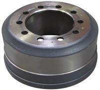 9 Brake size: 413 x 203 Inside diameter: 311 Brake surface width: 213 Overall drum depth: 232.5 PCD: 254 Hole diameter: 16.5 No.