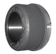 diameter: WT6641 VOLVO REAR ( 1599011) Spigot size: 282 Brake size: 410 x 200 Inside diameter: 410 Brake surface width: 217 Overall drum