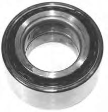 95 FINAL DRIVE OUTPUT SHAFT SEAL 5.538A 68-78 Eld - Right Only...89.