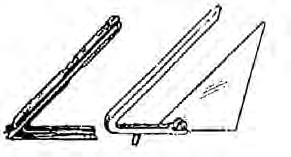 ..3.95 20.155B 64-72 All-Per Foot With Clips...4.95 MISCELLANEOUS DOOR SEALS 21.215G 50 All - Front Door Bottom-Pair...155.61 21.215H 50-51 All 2 Dr W/O Post-Back of Door-Pair...153.33 21.