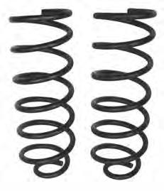 FRONT COIL SPRINGS-PER PAIR 7.412R* 41-49 All...179.00 7.412S* 50-53 All...179.00 7.412T* 54-56 All...179.00 7.412A* 57-60 All Ex 75...179.00 7.412B* 57-60 Limousine...179.00 7.412C* 61-64 All.