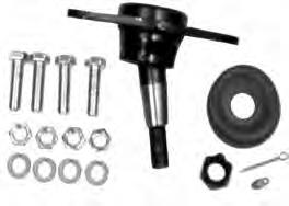 ..229.95 COMPLETE SHACKLE KIT 5.385L 41-49 All Front - 2 Per Car...79.95 5.385M 41-49 All Rear - 2 Per Car...145.95 5.385N 50-53 All Front - 2 Per Car...79.95 5.385P 50-53 All Rear - 2 Per Car.