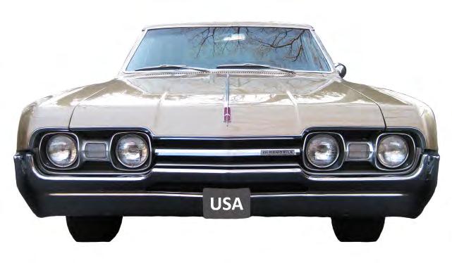 Pontiac Tempest, LeMans, and GTO 1961 to 1975