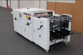 XtraCoat UV ROLLER COATER OPERATING AND SAFETY MANUAL For the
