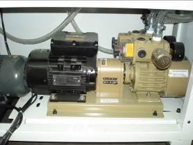 MOT-106 p/n for XCF25&29 Compressor