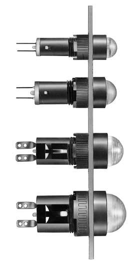 (except AP8M series) Built-in protection diode ensures a reverse withstand voltage of 00V.