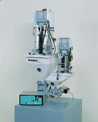 The workmanship, the body entirely made out of stainless steel (AISI 304), the highly reliable vacuum blower and the micro