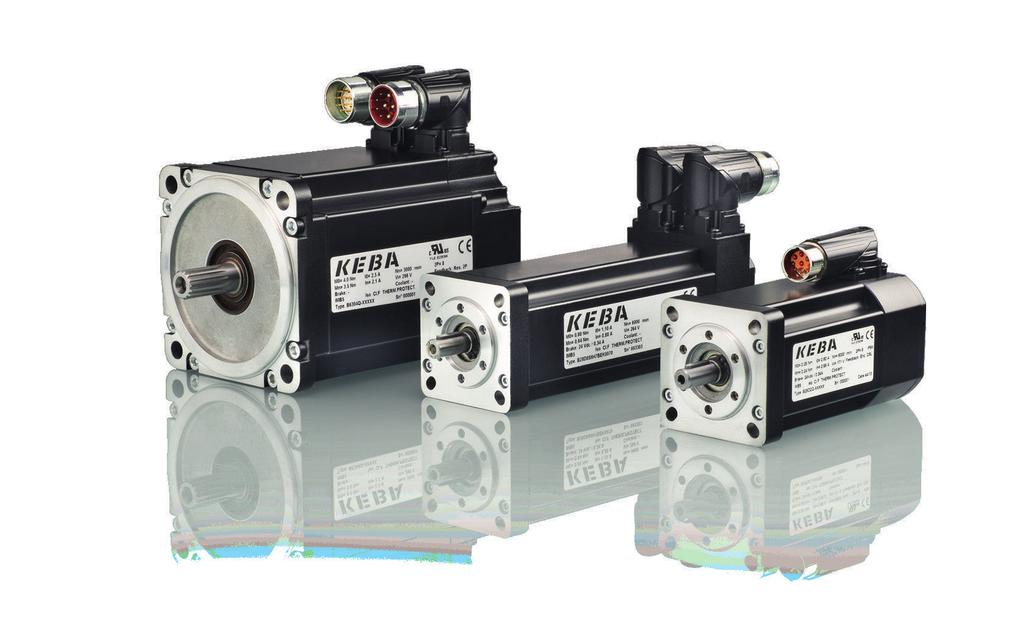 Everything from analogue encoder through to modern, digital safety encoder are available, depending on the requirements for