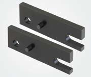 6024 be used with Nos. 6009 and 6020 (but it is not required). No. 6024 Ford crankshaft positioning tool. Wt., 10 oz.