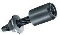 , 2 lbs., 8 oz. 7535 Bearing Cup Remover This is an ideal tool for servicing hubs on today s small FWD cars.