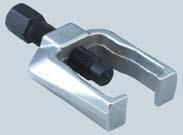 Suspension & Steering Service Ball Joint Separator This tool is used to separate the ball joint from the spindle support arm.