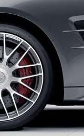 Standalone Options AMG Carbon Ceramic Brake