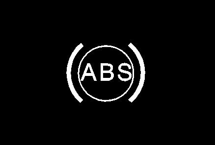 Anti-lock Brake System (ABS) Your vehicle has anti-lock brakes. ABS is an advanced electronic braking system that will help prevent a braking skid.