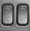 Your vehicle has Retained Accessory Power (RAP) that allows you to use the power windows once