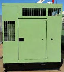40HP-75HP VARIABLE SPEED AIR COMPRESSOR SULLAIR MODEL LSR16 RATED 40-75 HP, 149-351 CFM, 100-175 PSI, 480 VOLT, 3 PHASE, 60 HZ, TEFC