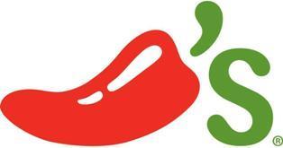 CHILI'S NUTRITION Effective: September 2017 2,000 calories a day is used for general nutrition advice, but calorie needs vary. All items are listed as served, unless otherwise indicated.