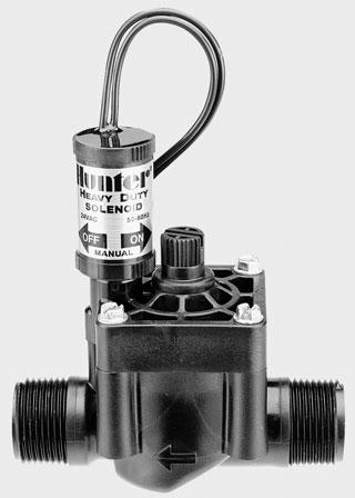 Flow Range Highly versatile valve for all flow requirements The flow range of the PGV is exactly what installers are looking for in ", /", and " valves.