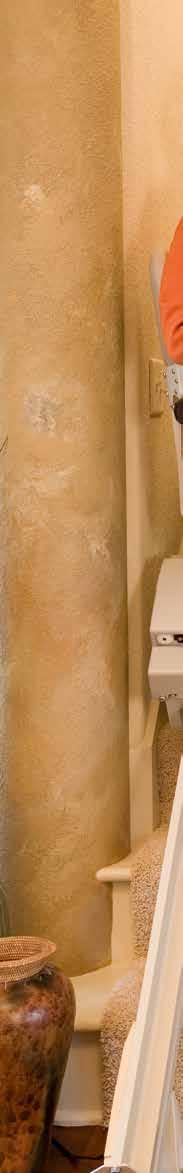 Homeadapt Stairlifts The ideal stairlifts if you are looking for quality and durability.