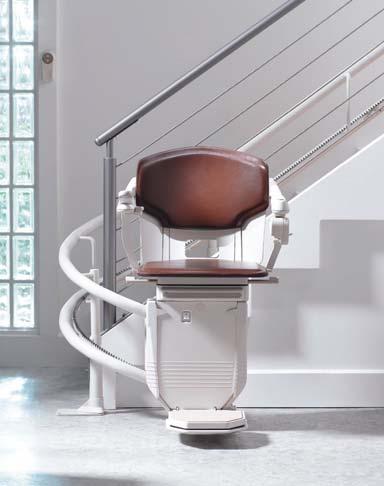 STAIRLIFT