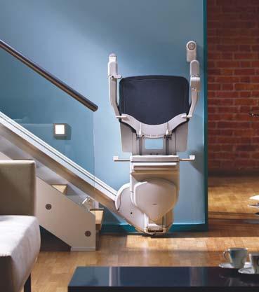 Stair Lifts Dolphin Stairlifts are the leading independent supplier of Stairlifts to both private individuals and local authorities.