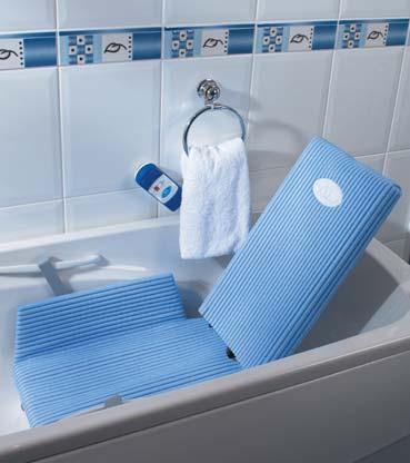 THE INDEPENDENT STAIRLIFT AND MOBILITY SPECIALIST Bath Lifts Bath Lifts are an excellent way to regain full use of your bathroom.