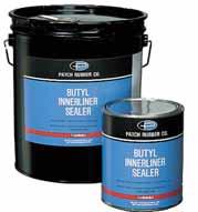 kg Case 16-325 1 Qt. 1.0 12 5 6 16-326 1 Gal. 3.8 32 15 4 16-327 5 Gal. 18.9 39 18 1 Chemical Vulcanizing Fluid All purpose chemical cement. Use with Chemical Cure materials. Non-Flammable.