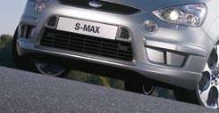 FordS-MAX S-MAX je zasnovan, da vas popelje kamorkoli vas vodi življenje. Okreten, atletski in vsestranski model S-MAX je pravo vozilo za dandanašnji hiter življenjski slog.