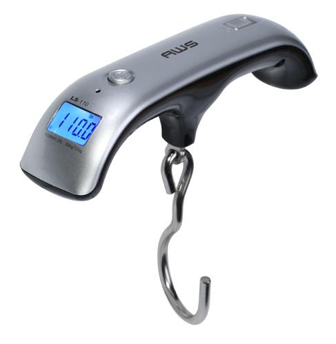 American Weigh Scales LS-110 User