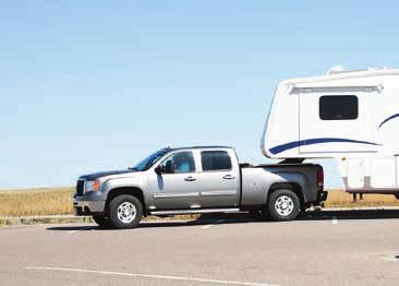 Trailer safety Towing a utility trailer, camper trailer or boat trailer?
